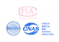 Vải không dệt + Báo cáo thử nghiệm kích ứng da PE